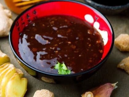 Teriyaki Sauce