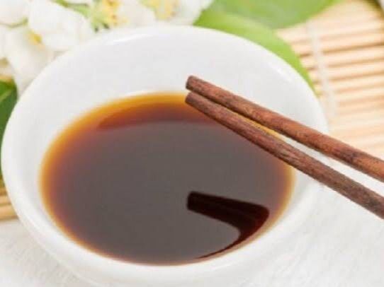 Soya Sauce