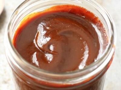 BBQ Sauce