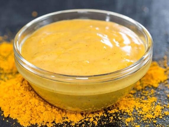 Curry Sauce