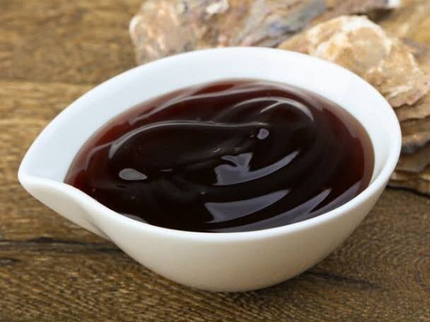 Oyster Sauce