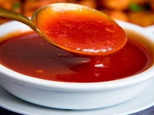 Sweet and Sour Sauce