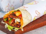 Dynamite Wrap