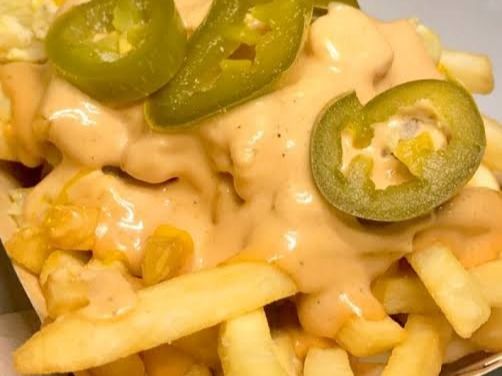 Texas Fries