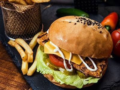 Billionaire Burger