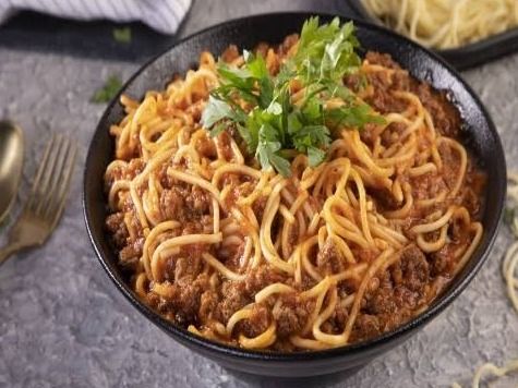 Chicken Noodles