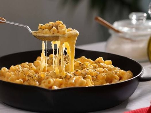 Mac And Cheese
