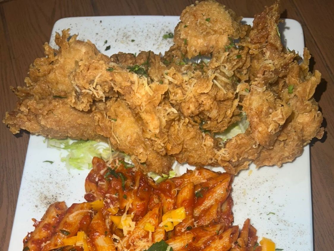 Country Fried Chicken
