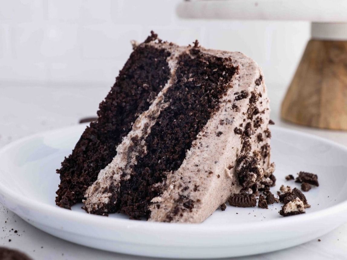 Oreo Cake