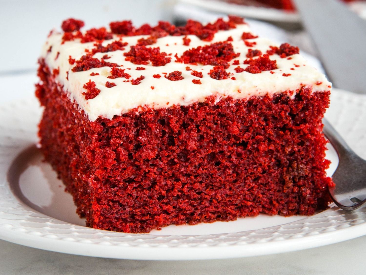 Red Velvet