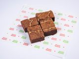 Tahini Brownies