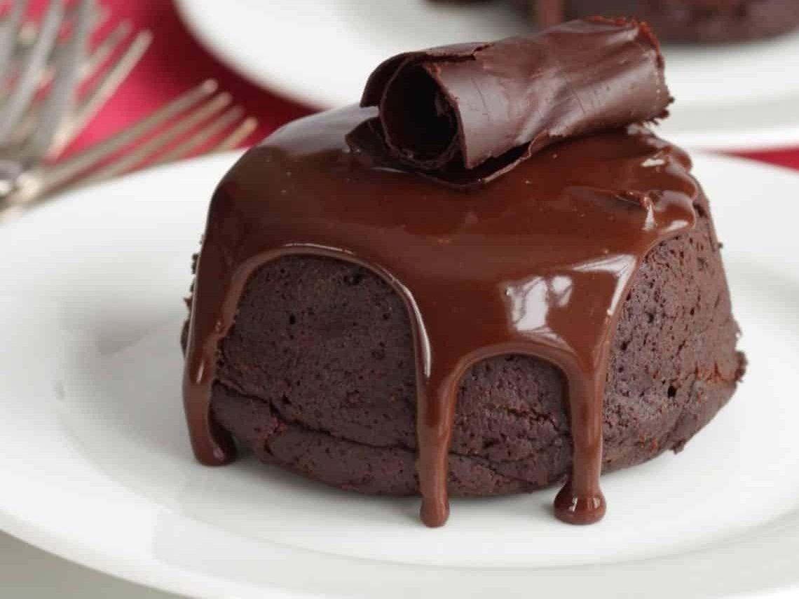 Molten Cake