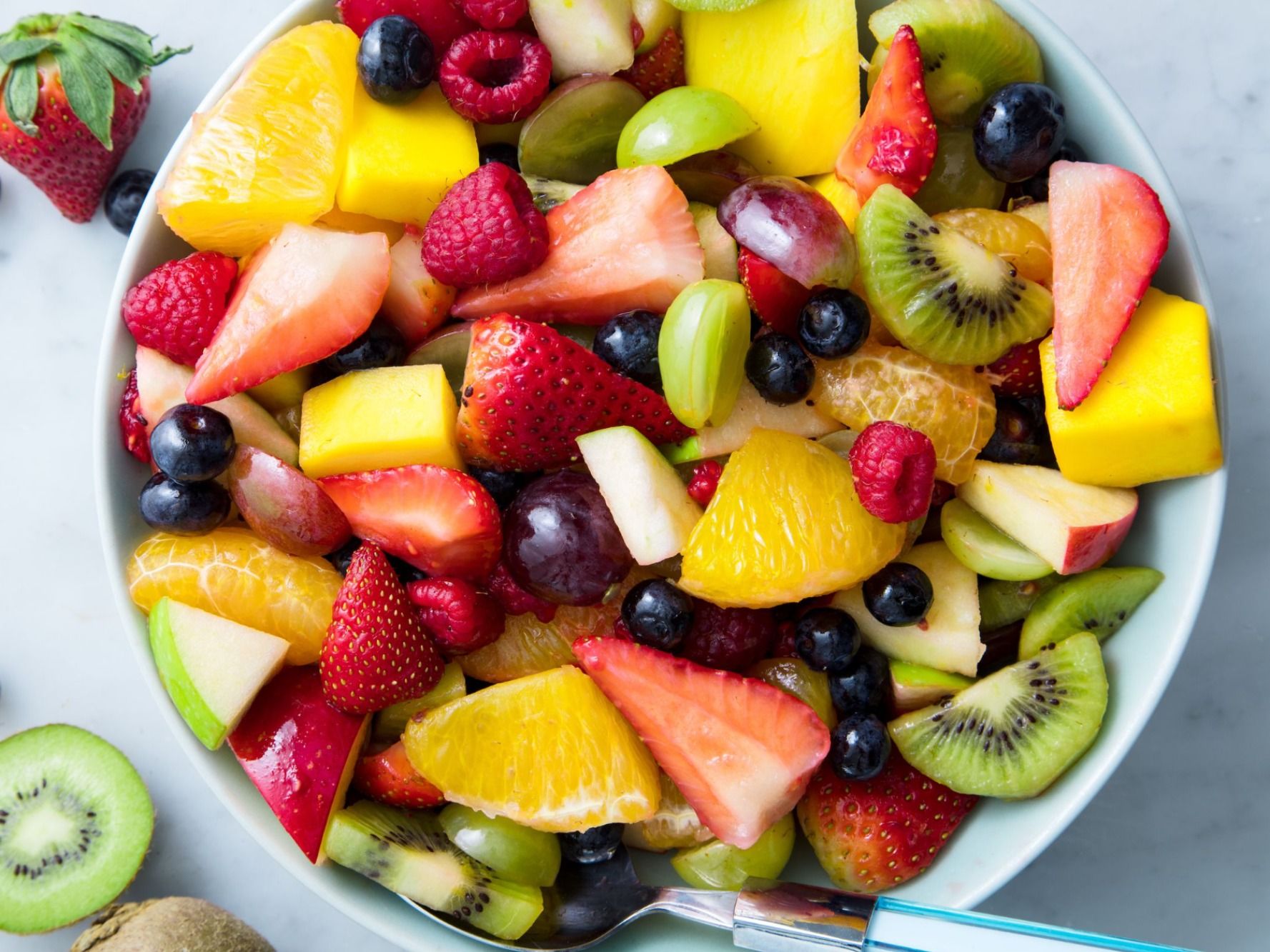 Fruit Salad