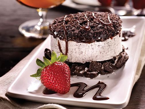Oreo Madness