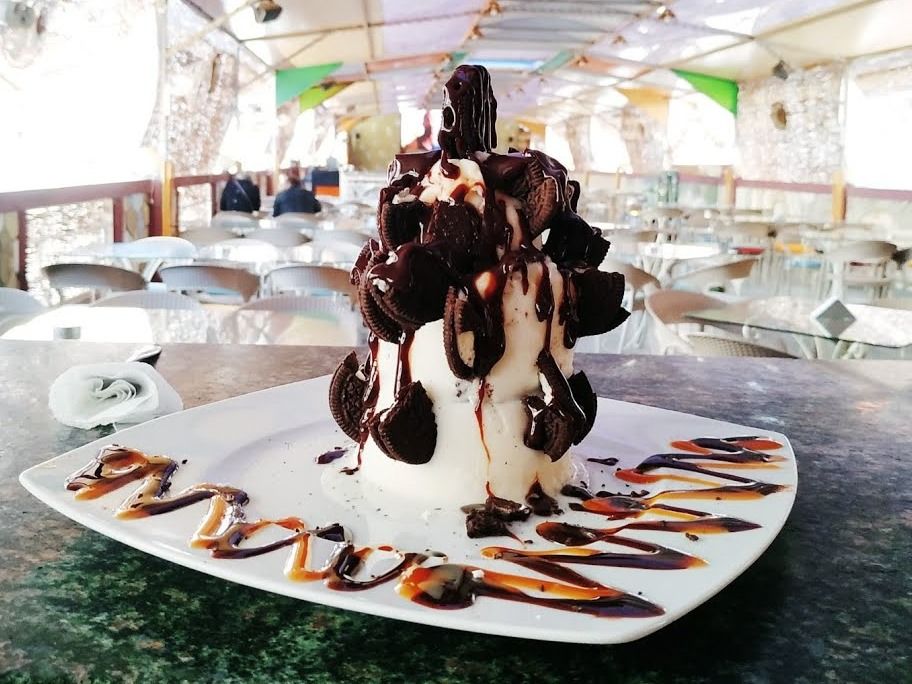 Chocolate Madness