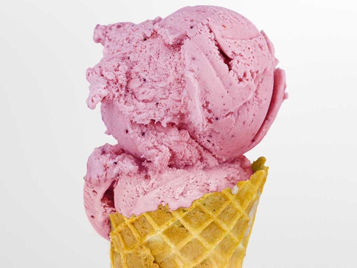Classic Ice Cream