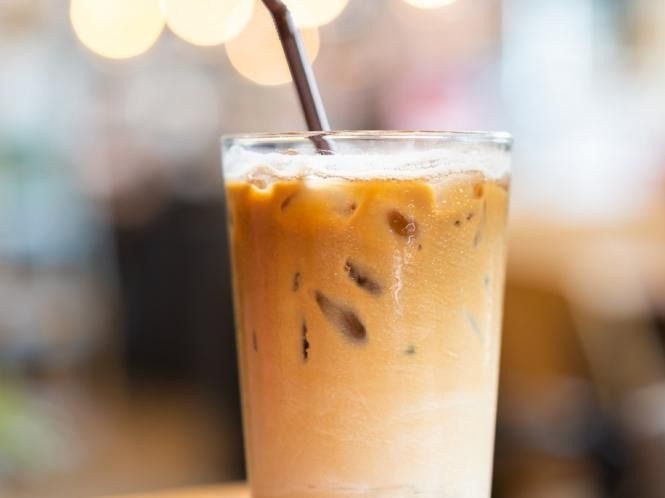 Ice Latte