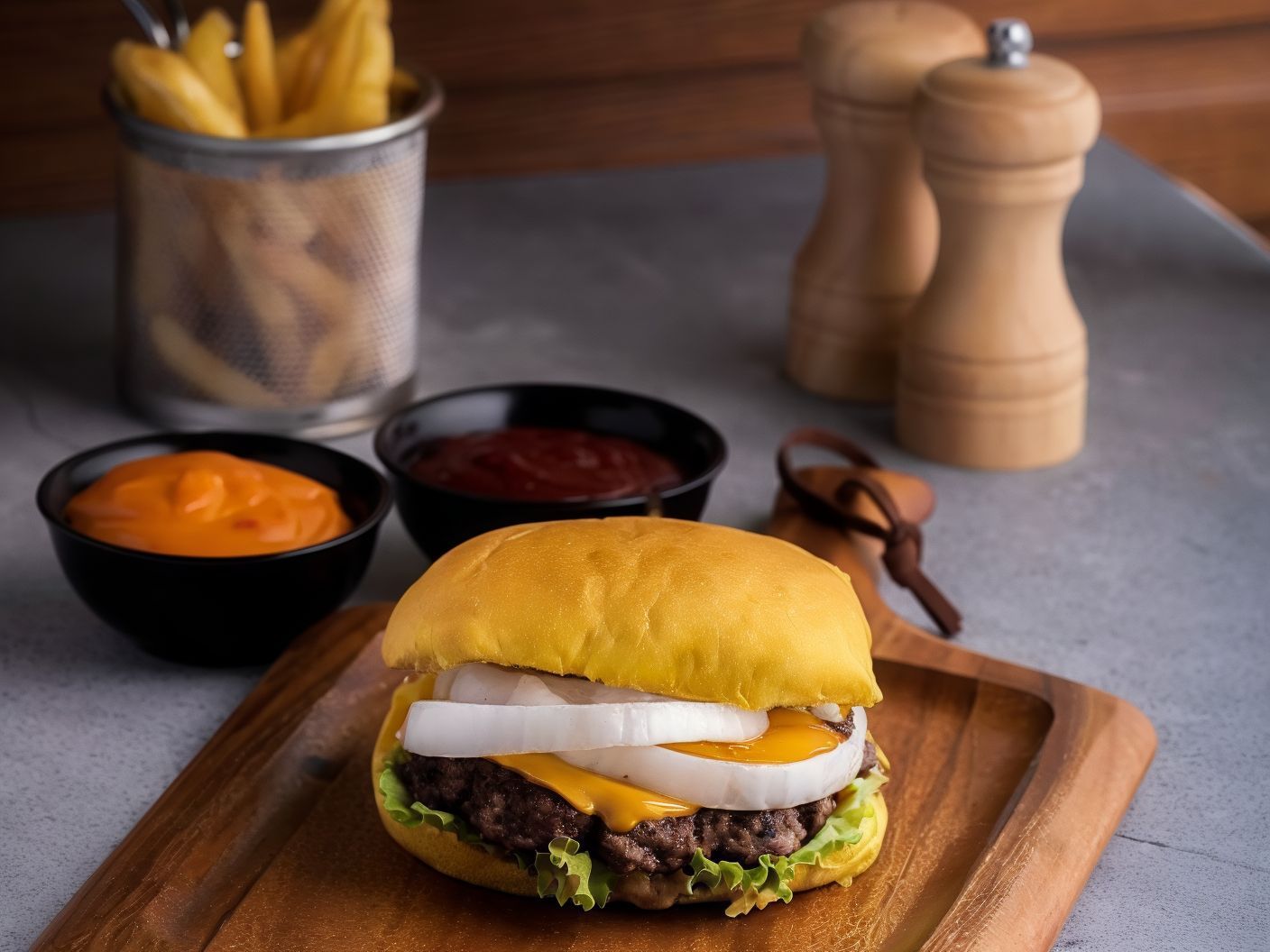 Mister Toast delivery service in Oman | Talabat