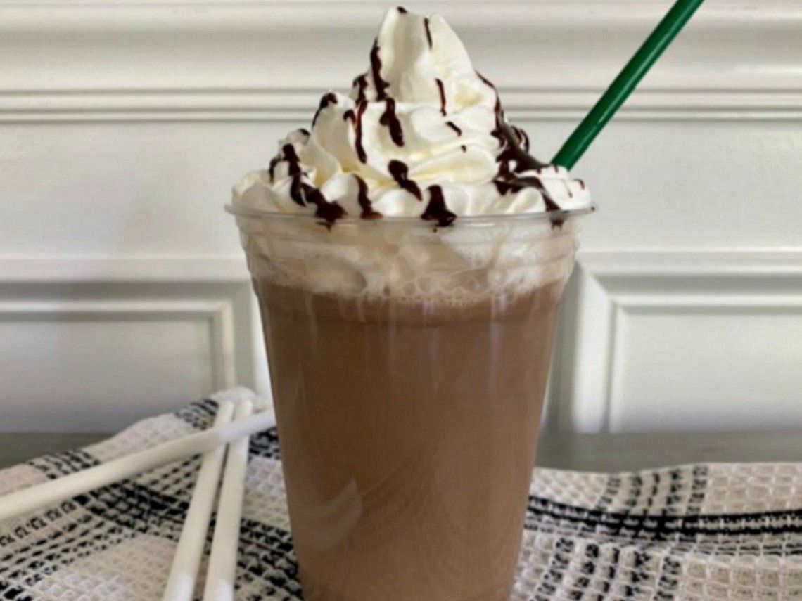 Frappuccino