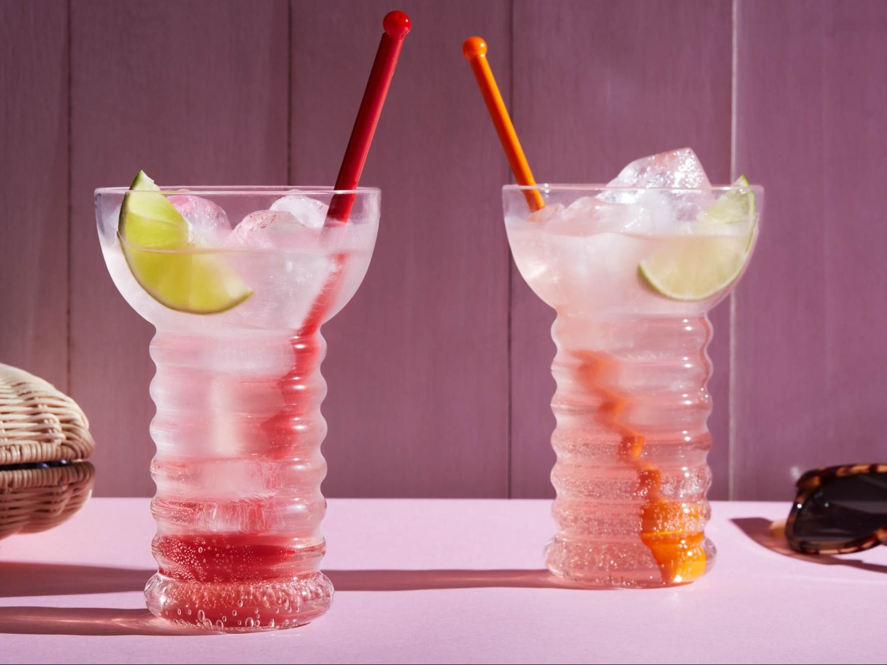 Billionaire Soda Cocktail