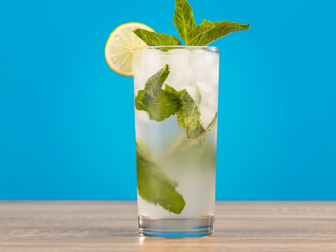 Mojito Cocktail
