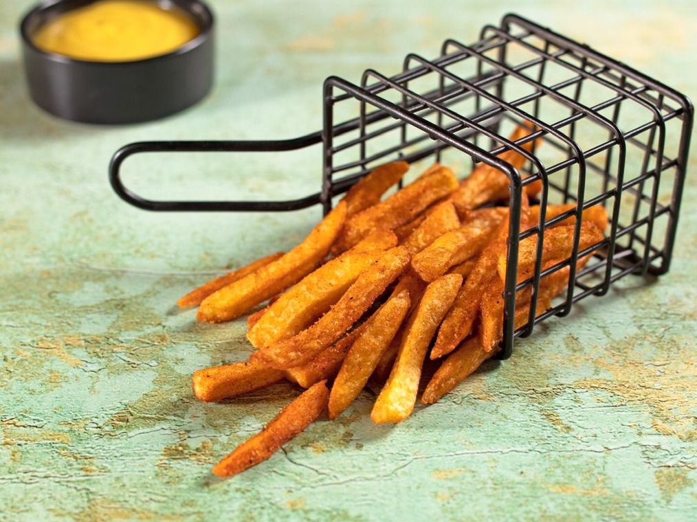 Roasted Sweet Potato