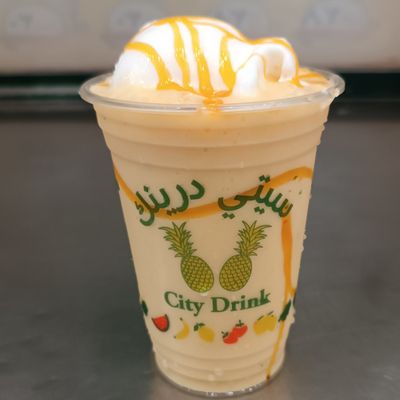 عصائر سيتي درينك photo 7