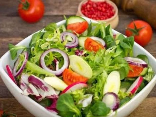 Local Salad
