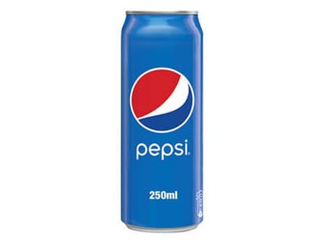 Pepsi Can