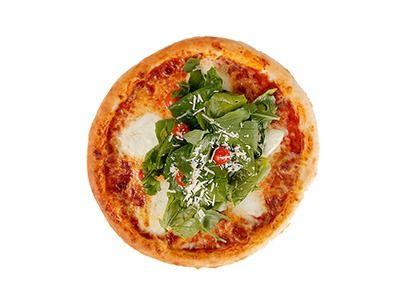 Bufala Pizza