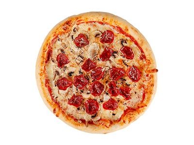 Joe's Special Pizza