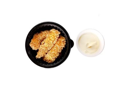 Chicken Strips