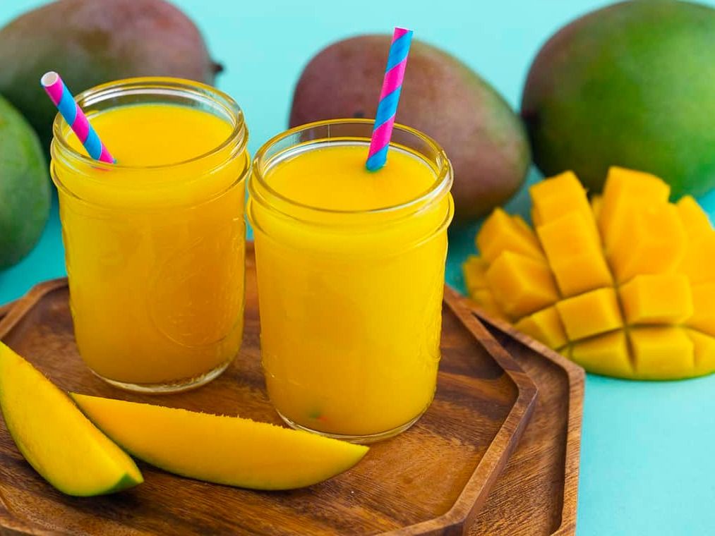 Mango Juice