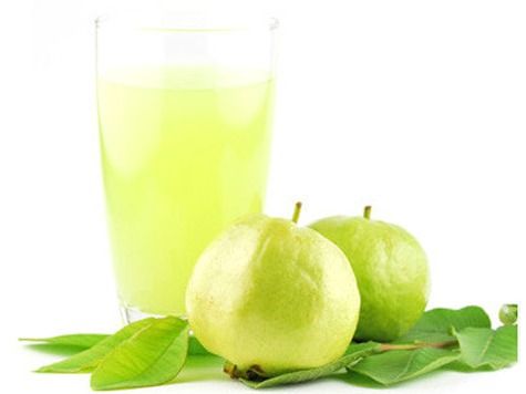 Guava Juice