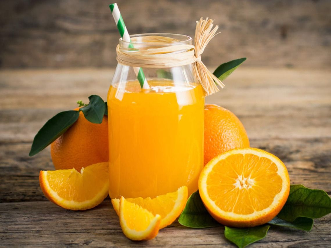 Orange Juice