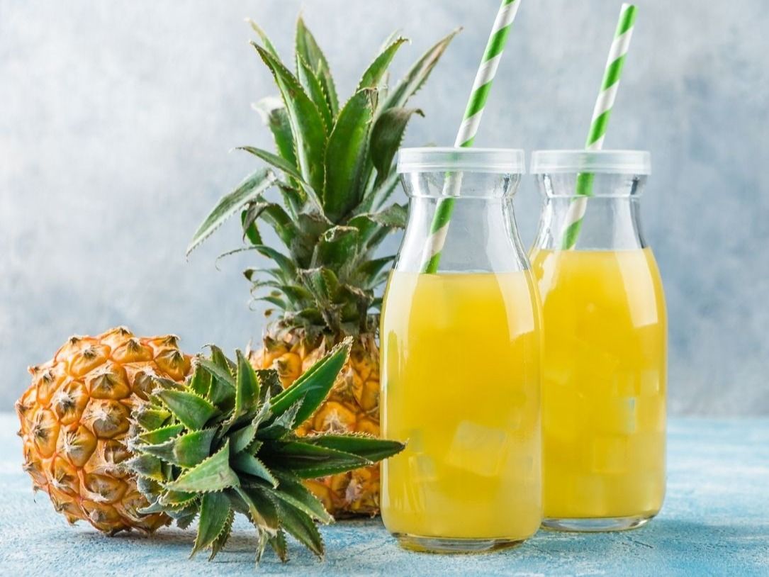 Pineapple Juice