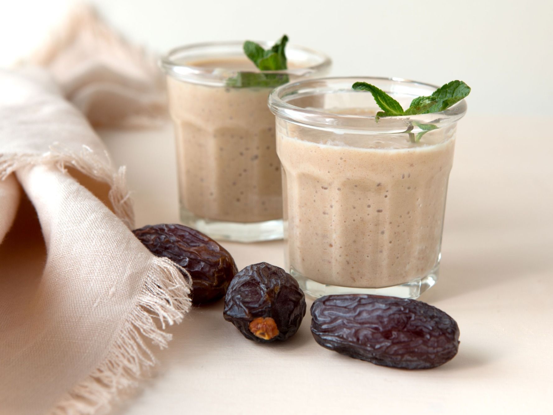 Dates Juice