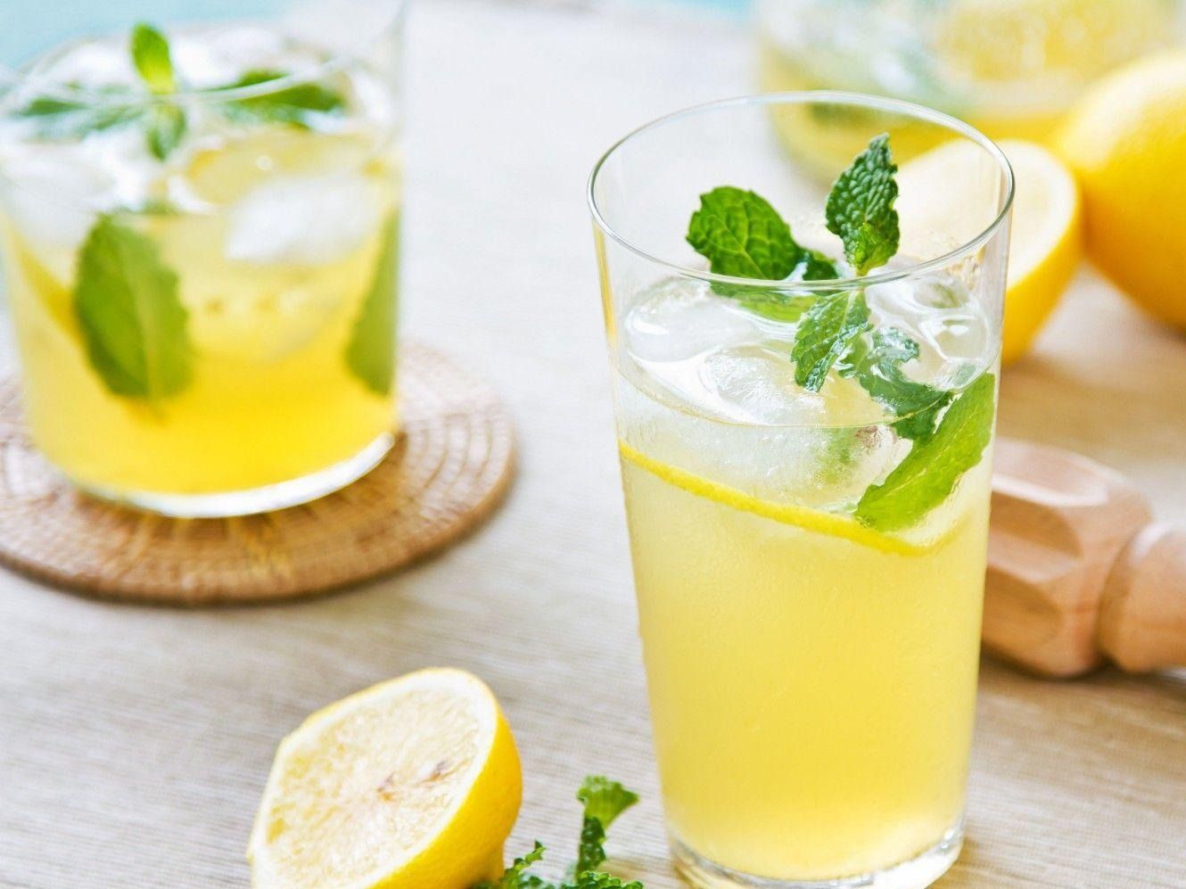 Lemon Juice
