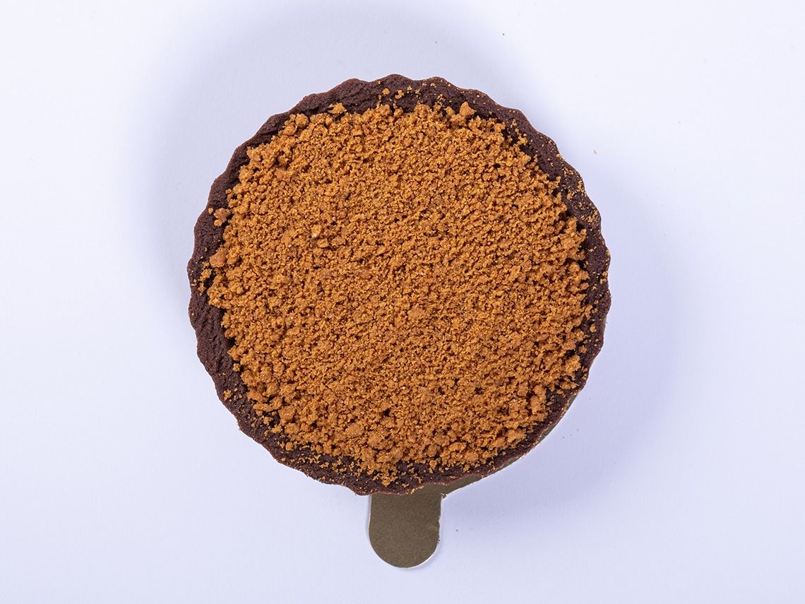 Lotus Tart