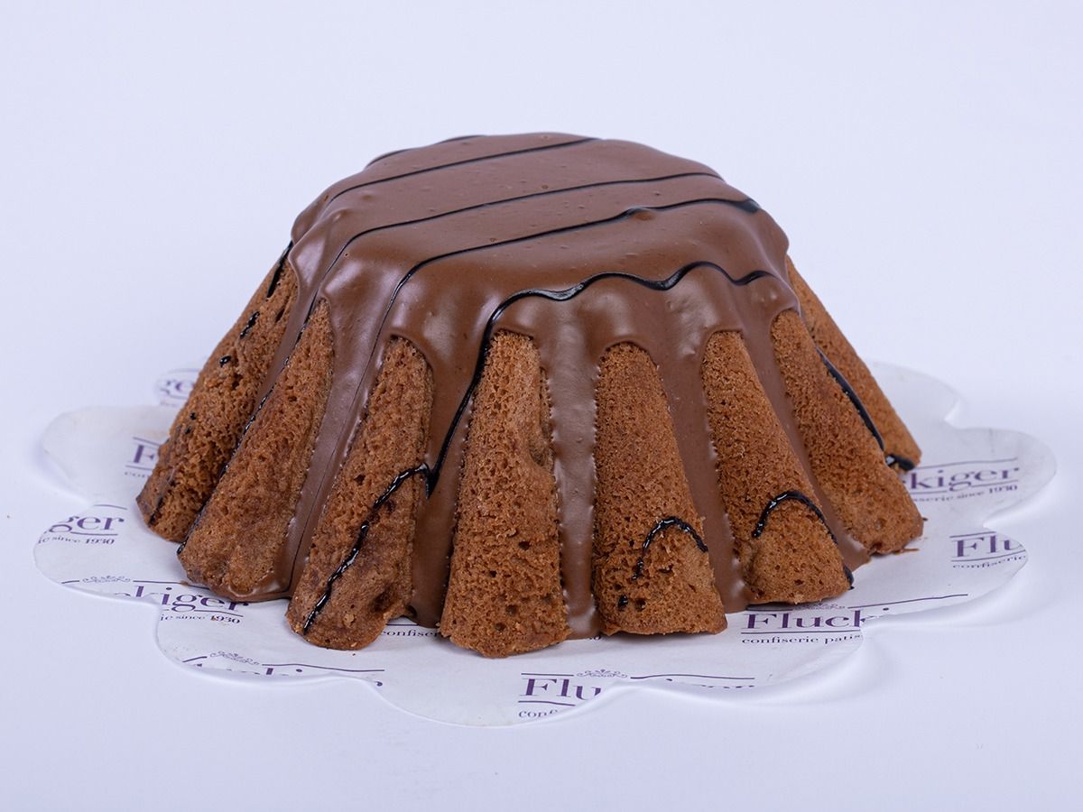 Molten Cake