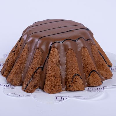 Molten Cake