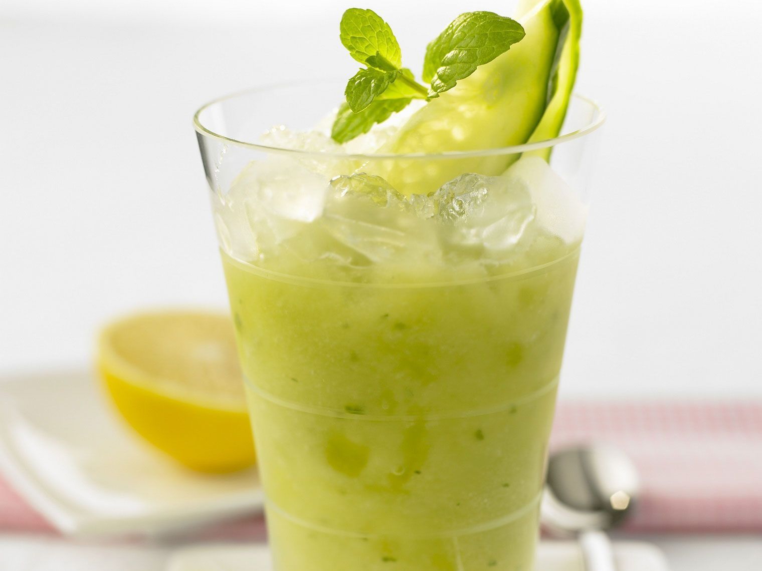 Lemon Smoothie