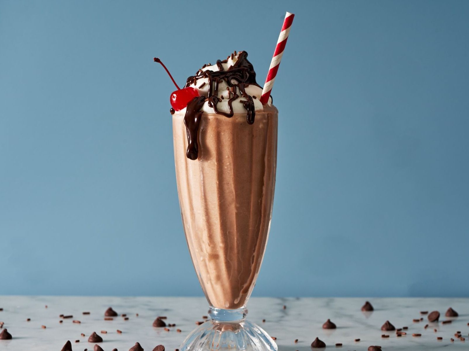 Milkshake
