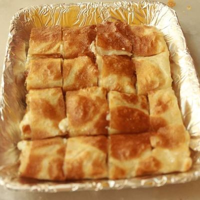 Jam Pie