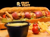 Shish Tawook Sandwich
