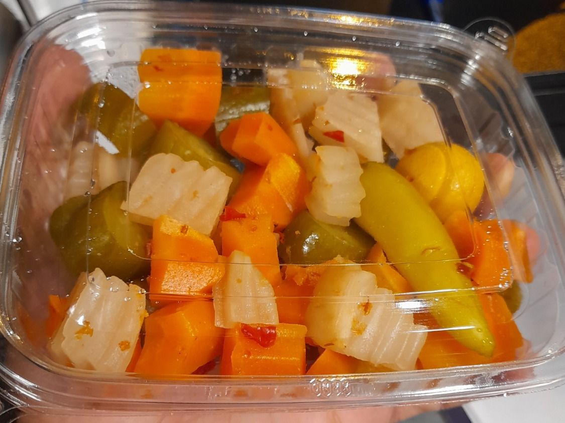Pickels