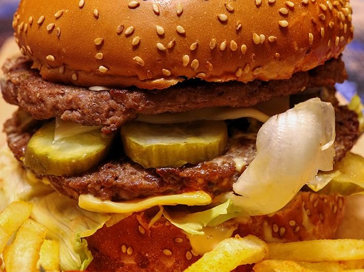 Craft Burger