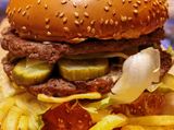 Craft Burger