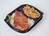 Tikka Chicken Breasts Meal