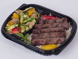 kofta Meal